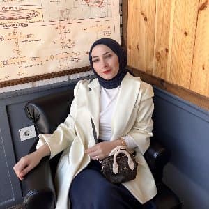 Belya S. profil fotoğrafı