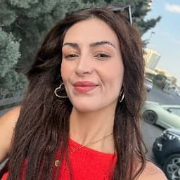 Benan Ü. profil fotoğrafı