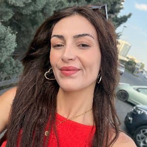 Benan Ü. profil fotoğrafı