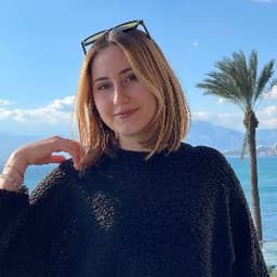 Bengisu Ö. profil fotoğrafı