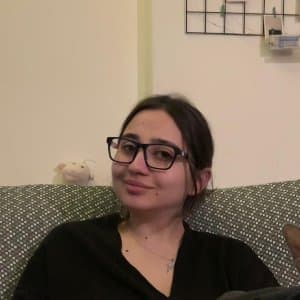 Bengü Y. profil fotoğrafı