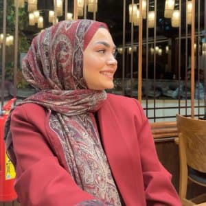 Bennur E. profil fotoğrafı