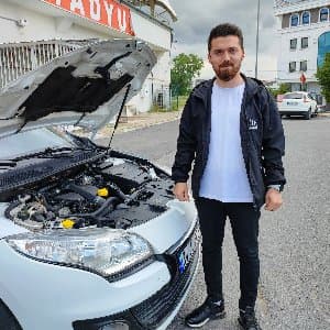 Berat A. profil fotoğrafı