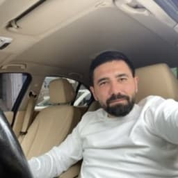 Berat B. profil fotoğrafı