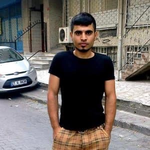 Berat D. profil fotoğrafı