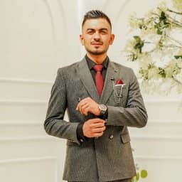 Berat G. profil fotoğrafı