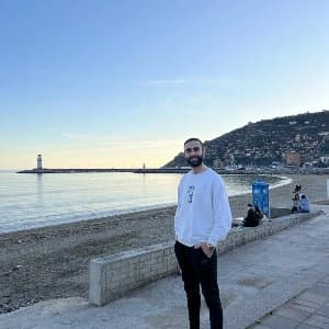 Berat K. profil fotoğrafı