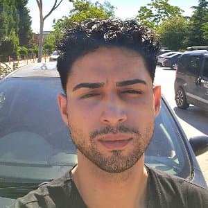 Berat K. profil fotoğrafı