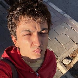 Berat K. profil fotoğrafı
