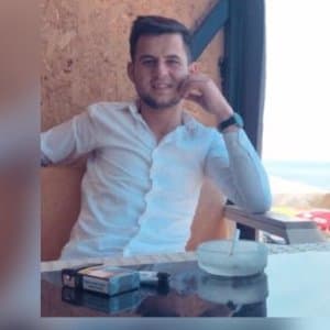 Berat S. profil fotoğrafı