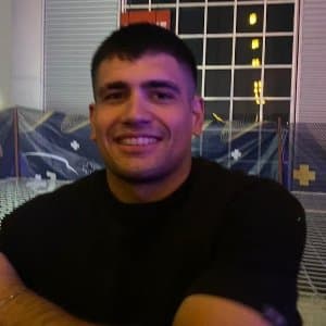 Berat S. profil fotoğrafı