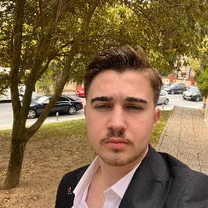 Berat D. profil fotoğrafı