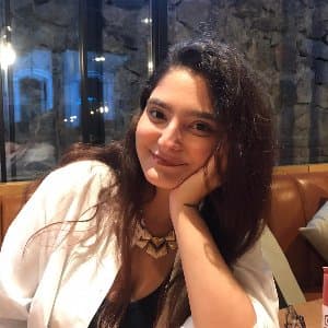 Berçem Ö. profil fotoğrafı