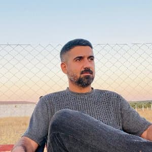 Berdan Ç. profil fotoğrafı