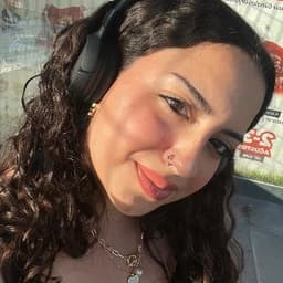 Beren A. profil fotoğrafı