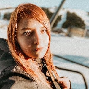 Beren Y. profil fotoğrafı