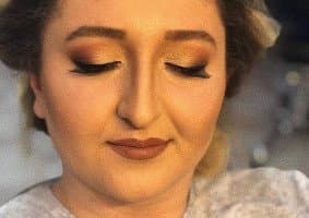 Berendemirmakeup profil fotoğrafı