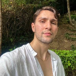 Berfe Y. profil fotoğrafı