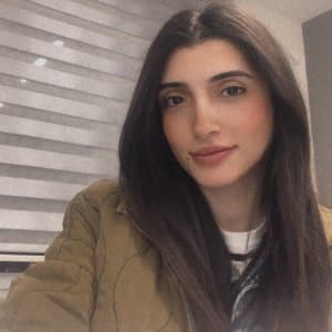 Berfin A. profil fotoğrafı