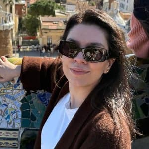 Berfin A. profil fotoğrafı