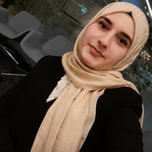 Berfin A. profil fotoğrafı