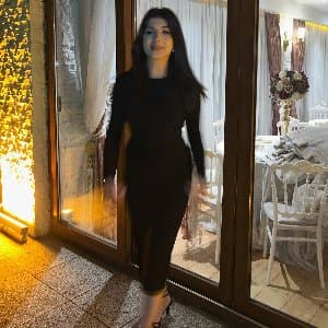 Berfin K. profil fotoğrafı