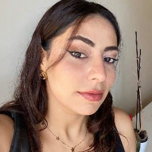 Berfin Ç. profil fotoğrafı