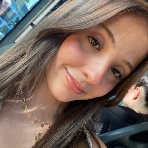Berfin E. profil fotoğrafı