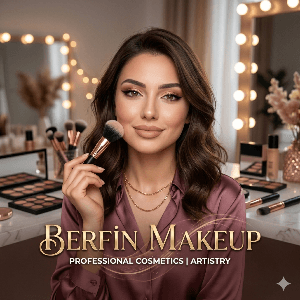 Berfin E. profil fotoğrafı