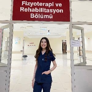 Berfin G. profil fotoğrafı