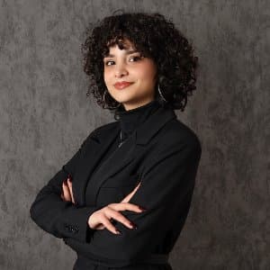 Berfin K. profil fotoğrafı