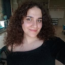 Berfin K. profil fotoğrafı