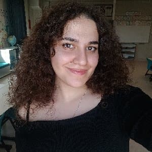 Berfin K. profil fotoğrafı