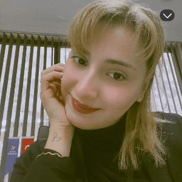 Berfin K. profil fotoğrafı