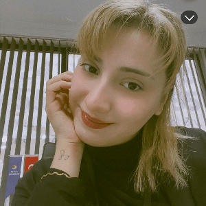 Berfin K. profil fotoğrafı