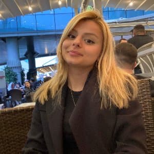 Berfin K. profil fotoğrafı