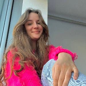 Berika L. profil fotoğrafı