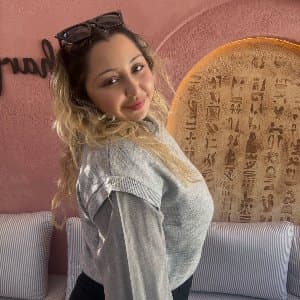 Beril A. profil fotoğrafı