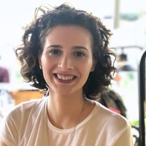 Beril B. profil fotoğrafı