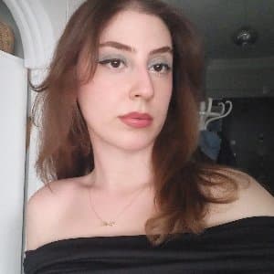 Beril D. profil fotoğrafı