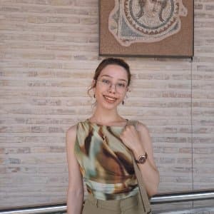 Beril D. profil fotoğrafı