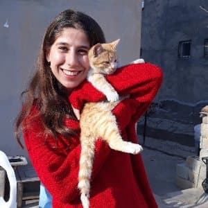 Beril D. profil fotoğrafı