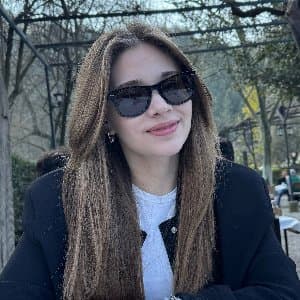 Beril K. profil fotoğrafı