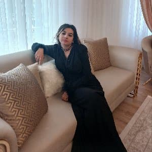 Beril Y. profil fotoğrafı