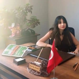 Beril Y. profil fotoğrafı