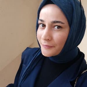 Berivan A. profil fotoğrafı