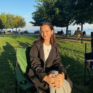 Berivan B. profil fotoğrafı