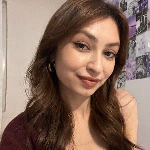 Berivan Ç. profil fotoğrafı