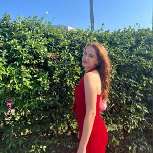 Berivan İ. profil fotoğrafı