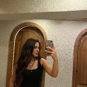 Berivan V. profil fotoğrafı
